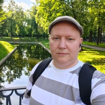 Победитель розыгрыша - аперель 2025