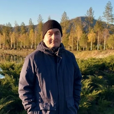 Победитель розыгрыша - март 2026